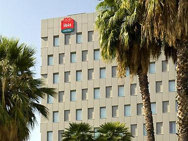 Hotel Ibis Barcelona Santa Coloma