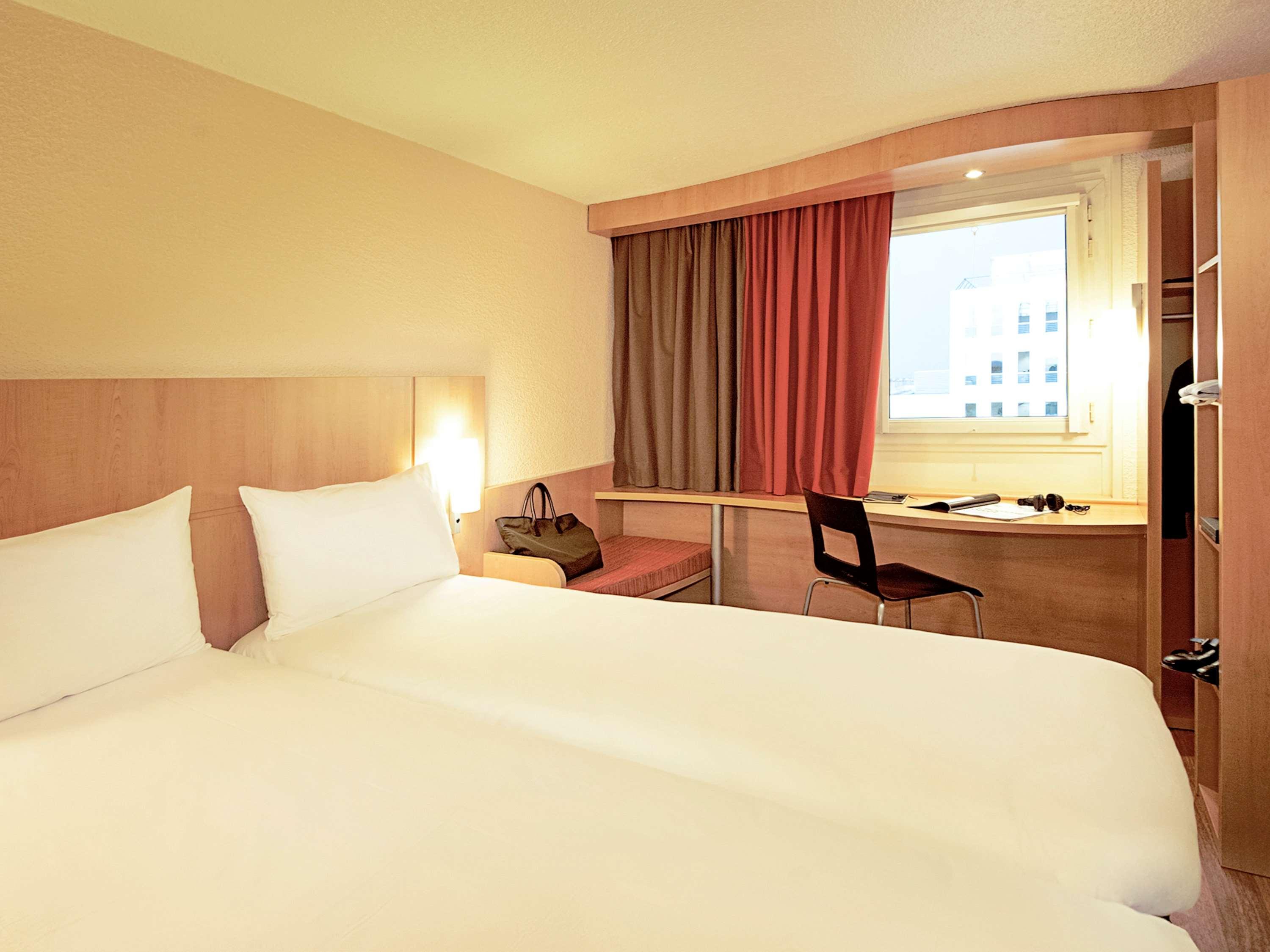 Ibis Barcelona Santa Coloma Hotel Santa Coloma de Gramanet