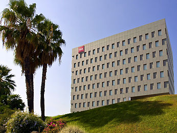 Hotel Ibis Barcelona Santa Coloma