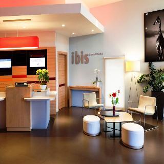 Ibis Barcelona Santa Coloma 2* Santa Coloma de Gramanet