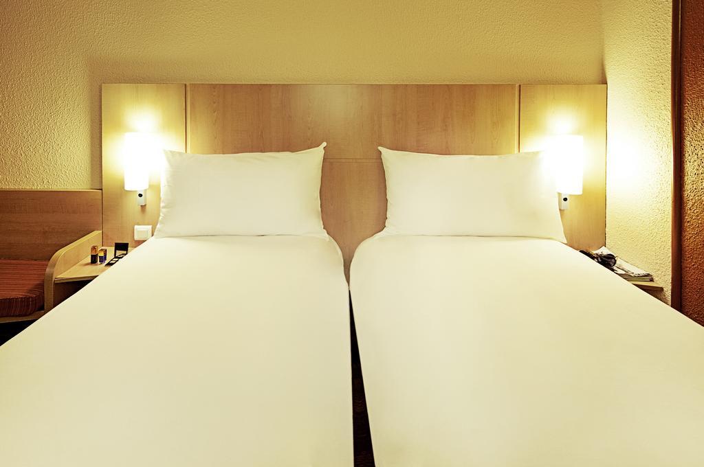 Ibis Barcelona Santa Coloma Santa Coloma de Gramanet