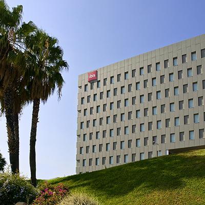 Hotel Ibis Barcelona Santa Coloma Santa Coloma de Gramanet